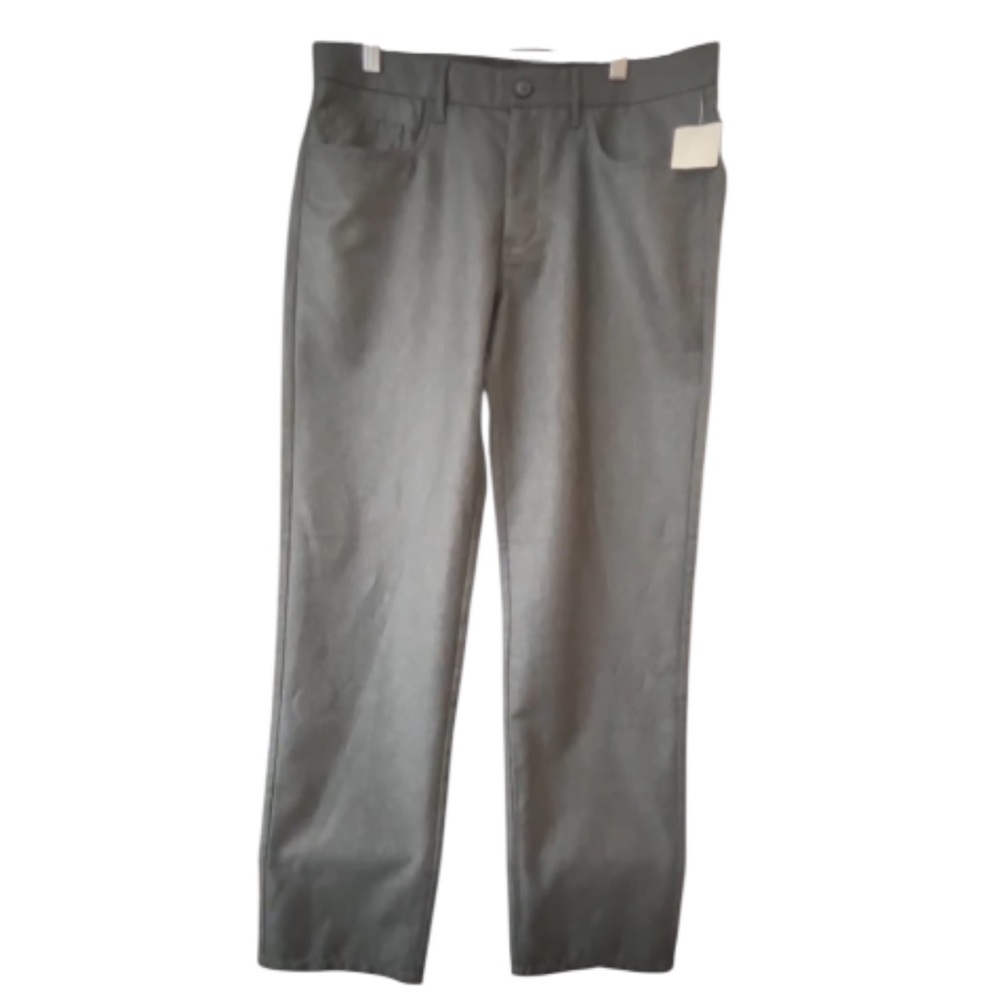 Mondo DiMarco Men’s Slim Fit Men’s Dress Pants 34 x 32 New with Tags